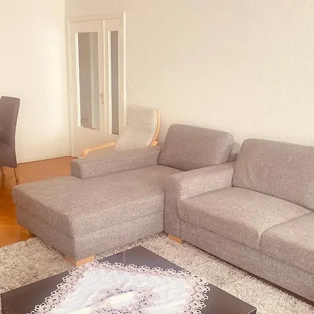 Cozy Apartment Toulouse