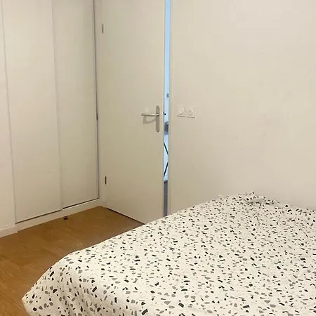 Apartment Cozy