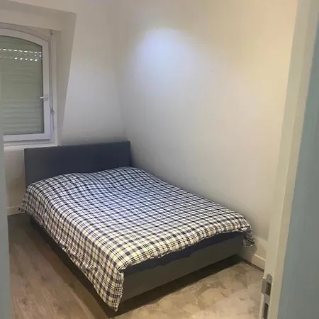 Cozy Διαμέρισμα *