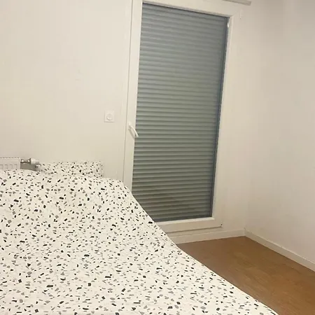 Apartman Cozy